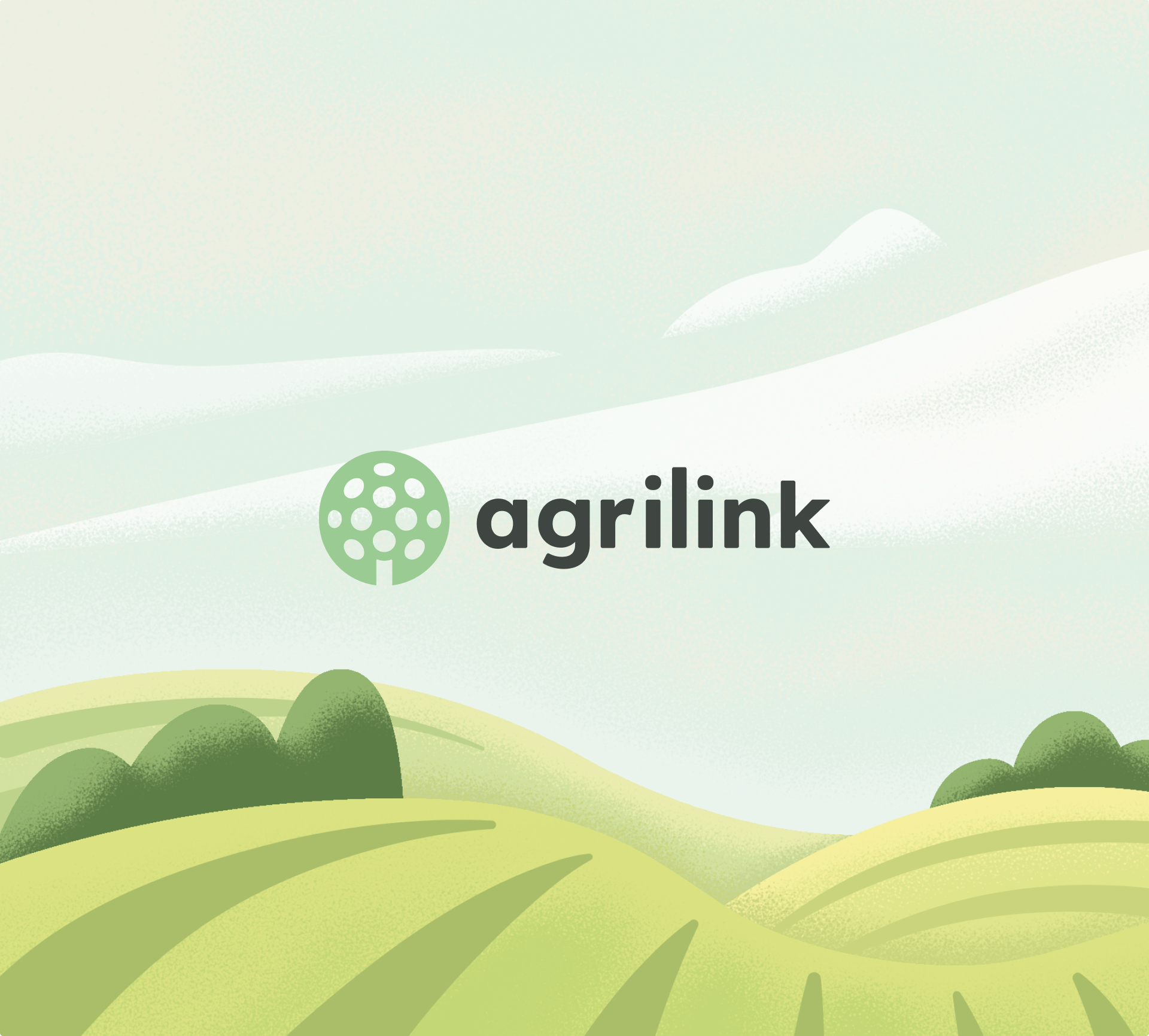 Projet Agrilink